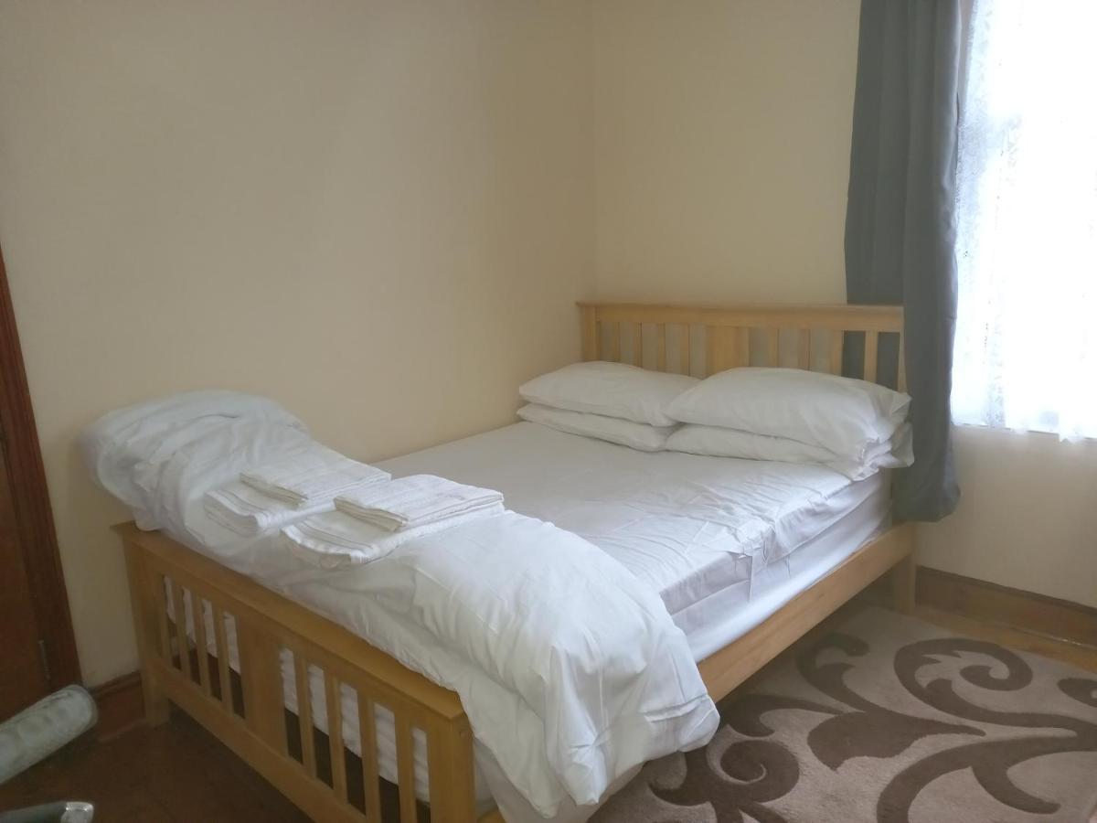 Bubblesbnb- 4 Bedroom House Сasa de vacaciones Londres