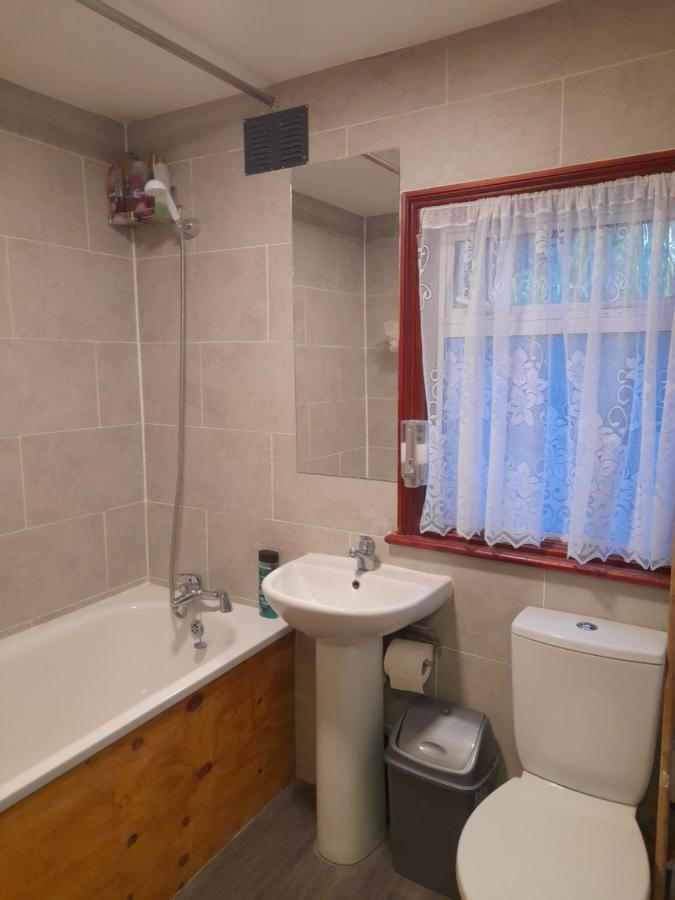 Bubblesbnb- 4 Bedroom House Сasa de vacaciones